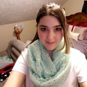 Meet your Posher, Sherry